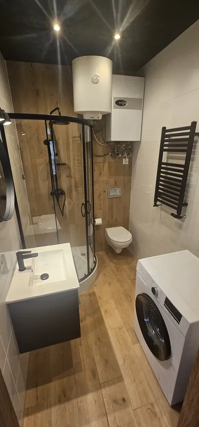 Mieszkanie na wynajem, 51 m² Załęże, Gliwicka - miniatura 4