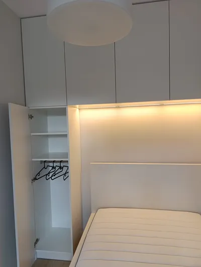 Mieszkanie na wynajem, 30 m² Płaszów, Bagrowa - miniatura 3