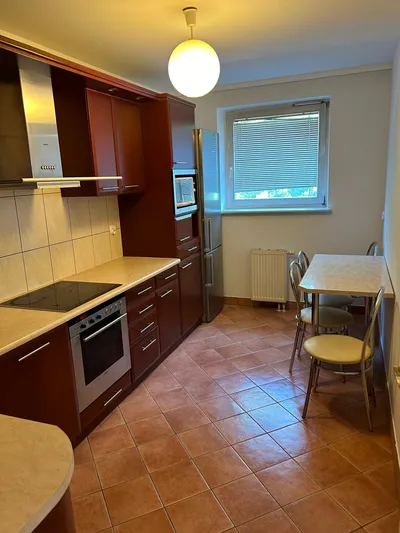 Mieszkanie na wynajem, 67 m² Os. Ruczaj - miniatura 3