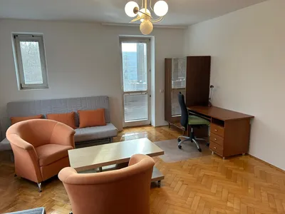 Mieszkanie na wynajem, 67 m² Os. Ruczaj - miniatura 2