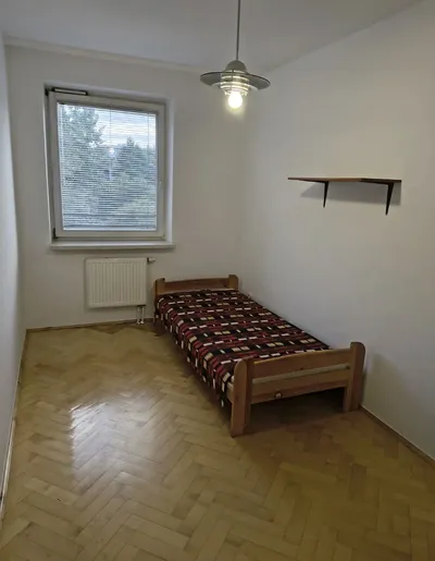Mieszkanie na wynajem, 67 m² Os. Ruczaj - miniatura 4