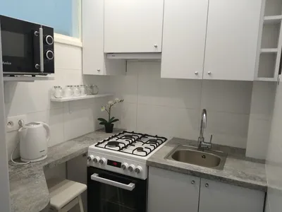 Kawalerka na wynajem, 25 m² Krowodrza - miniatura 2