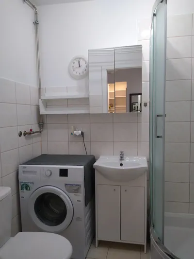 Kawalerka na wynajem, 25 m² Krowodrza - miniatura 5