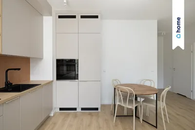 Kawalerka na wynajem, 45 m² Mokotów - miniatura 3