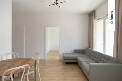 Kawalerka na wynajem, 45 m² Mokotów - miniatura 4