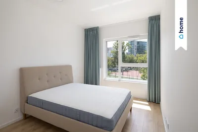 Kawalerka na wynajem, 45 m² Mokotów - miniatura 5