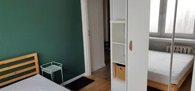 Mieszkanie na wynajem, 38 m² Widzew-Wschód, Władysława Szafera - miniatura 2