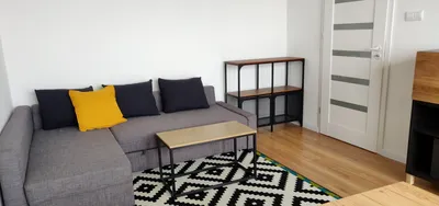 Mieszkanie na wynajem, 38 m² Widzew-Wschód, Władysława Szafera - miniatura 3