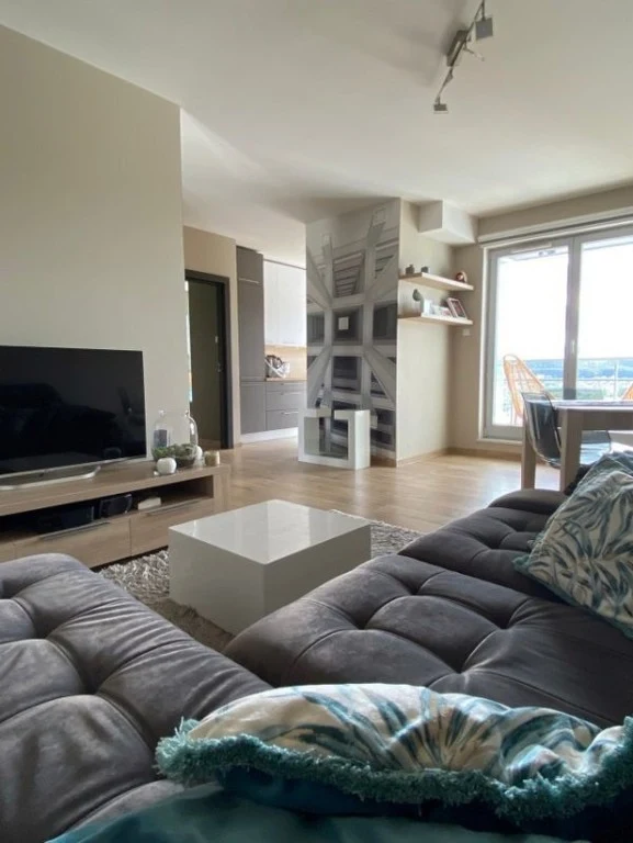 Kawalerka na wynajem, 50 m² Gdynia - 1/12