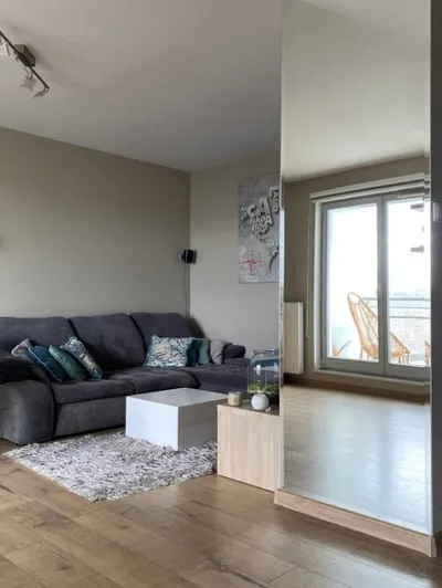 Kawalerka na wynajem, 50 m² Gdynia - miniatura 4