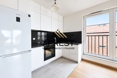 Mieszkanie do wynajęcia, 68 m² Kraków - miniatura 4
