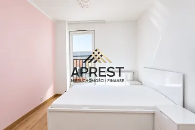 Mieszkanie do wynajęcia, 68 m² Kraków - miniatura 5