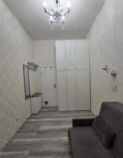 Kawalerka na wynajem, 20 m² Stare Miasto, Mikołaja Zyblikiewicza - miniatura 2