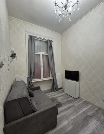 Kawalerka na wynajem, 20 m² Stare Miasto, Mikołaja Zyblikiewicza - miniatura 3