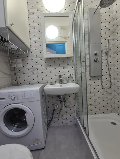 Kawalerka na wynajem, 20 m² Stare Miasto, Mikołaja Zyblikiewicza - miniatura 4