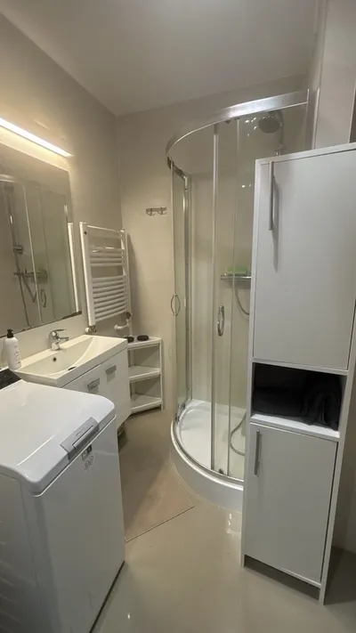 Mieszkanie do wynajęcia, 42 m² Mokotów, Irysowa - miniatura 5