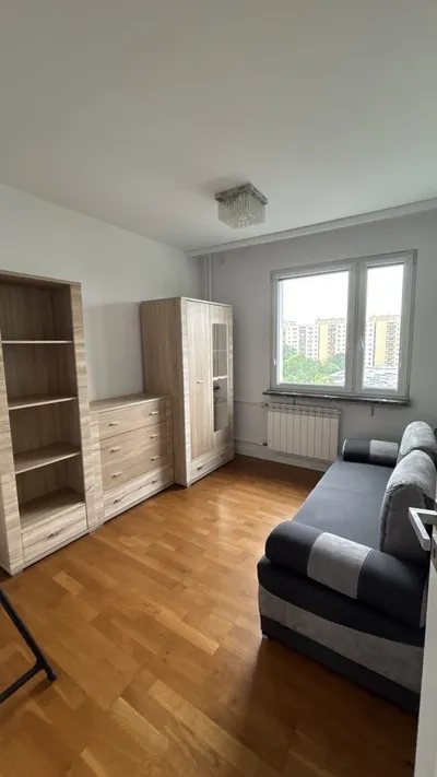 Mieszkanie do wynajęcia, 42 m² Mokotów, Irysowa - miniatura 3