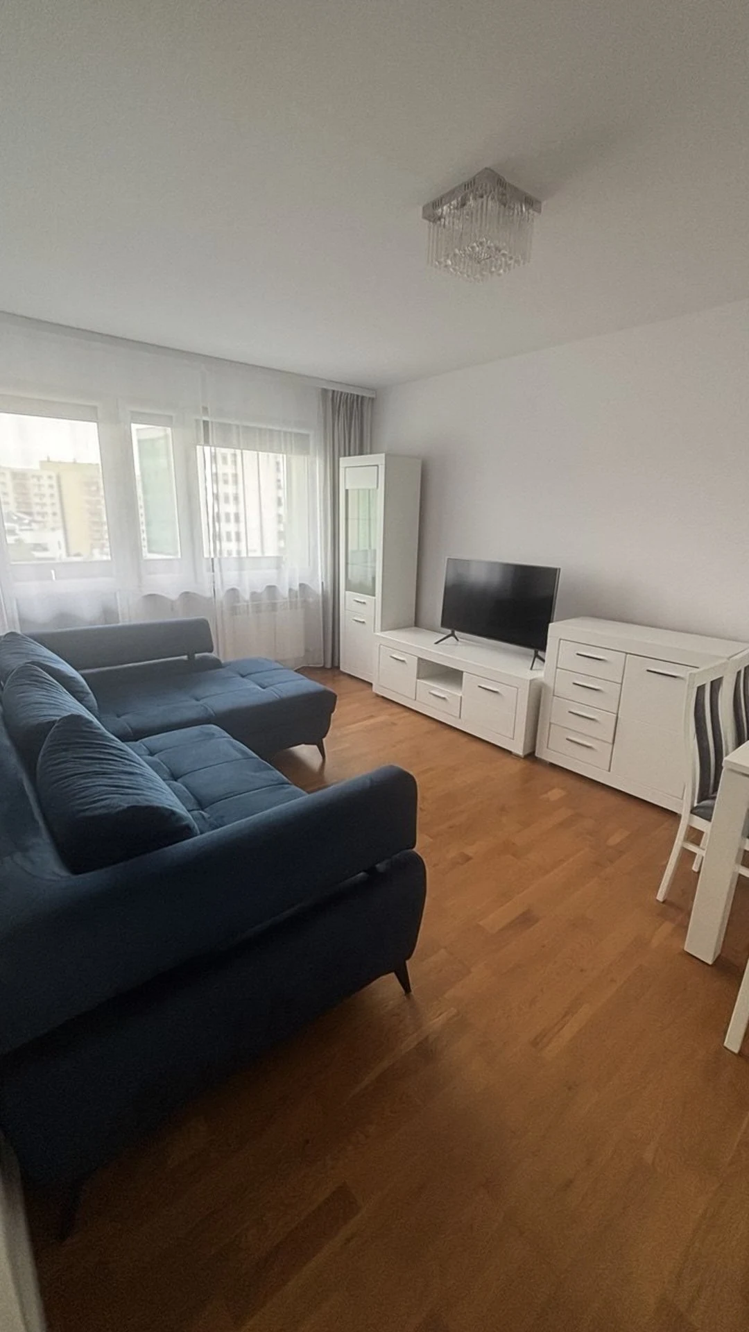Mieszkanie do wynajęcia, 42 m² Mokotów, Irysowa - 1/10