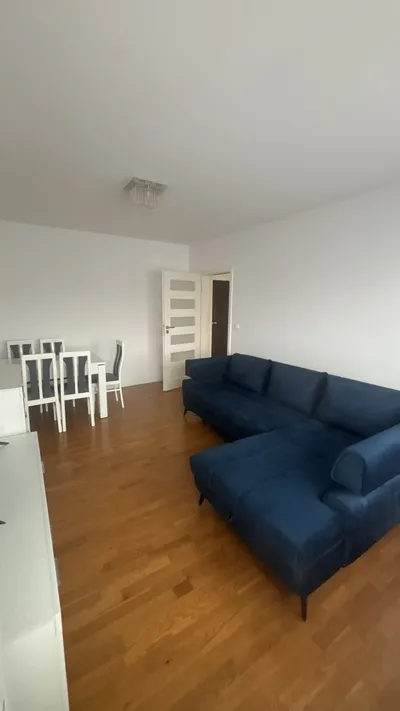 Mieszkanie do wynajęcia, 42 m² Mokotów, Irysowa - miniatura 2