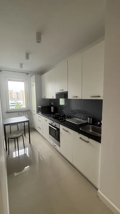 Mieszkanie do wynajęcia, 42 m² Mokotów, Irysowa - miniatura 4