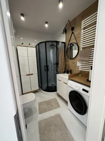 Mieszkanie na wynajem, 36 m² Czyżyny - miniatura 4