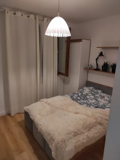 Mieszkanie na wynajem, 36 m² Czyżyny - miniatura 3
