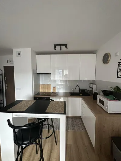 Mieszkanie na wynajem, 36 m² Czyżyny - miniatura 5