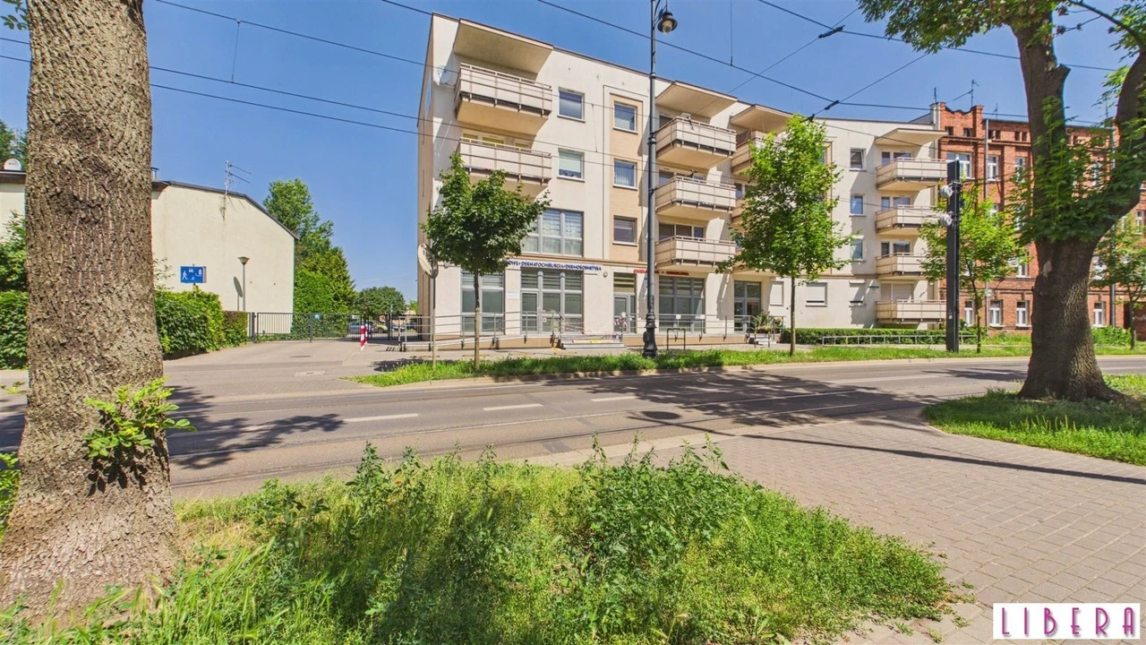 Mieszkanie do wynajęcia, 42 m² Bielawy - 1/14