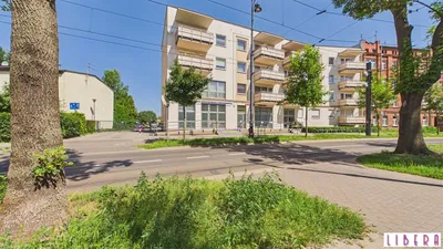 Mieszkanie do wynajęcia, 42 m² Bielawy