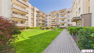 Mieszkanie do wynajęcia, 42 m² Bielawy - miniatura 2