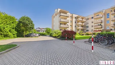 Mieszkanie do wynajęcia, 42 m² Bielawy - miniatura 3