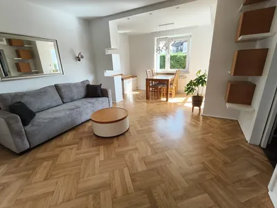 Mieszkanie na wynajem, 56 m² Kliny Zacisze, Zaporoska