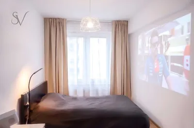 Mieszkanie na wynajem, 51 m² Kraków, Marchołta - miniatura 3
