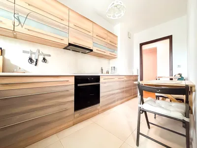 Mieszkanie na wynajem, 51 m² Kraków, Marchołta - miniatura 5