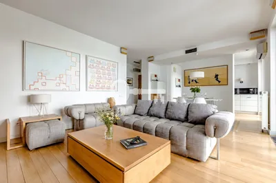 Mieszkanie do wynajęcia, 76 m² Powiśle - miniatura 2