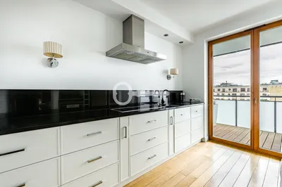 Mieszkanie do wynajęcia, 76 m² Powiśle - miniatura 4