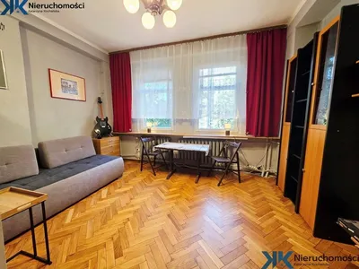 Kawalerka na wynajem, 27 m² Koszutka - miniatura 5