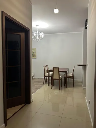 Mieszkanie na wynajem, 57 m² Wilanów, Sarmacka - miniatura 2