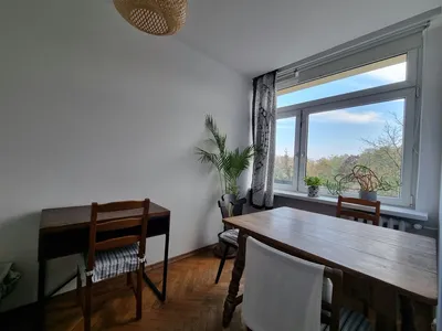 Mieszkanie do wynajęcia, 37 m² Śródmieście Południowe, Aleja Armii Ludowej - miniatura 2