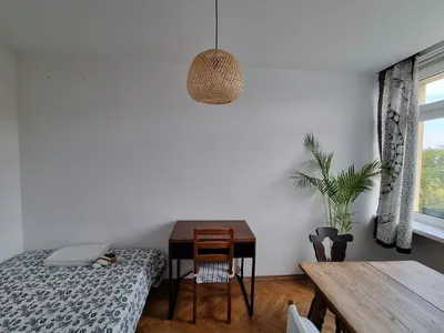 Mieszkanie do wynajęcia, 37 m² Śródmieście Południowe, Aleja Armii Ludowej - miniatura 3