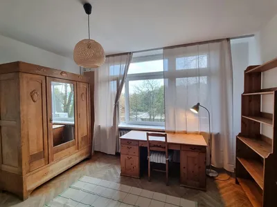 Mieszkanie do wynajęcia, 37 m² Śródmieście Południowe, Aleja Armii Ludowej - miniatura 4