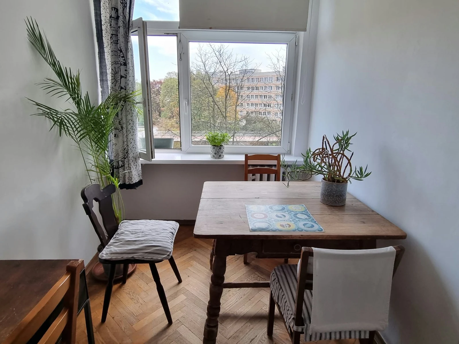 Mieszkanie do wynajęcia, 37 m² Śródmieście Południowe, Aleja Armii Ludowej - 1/12