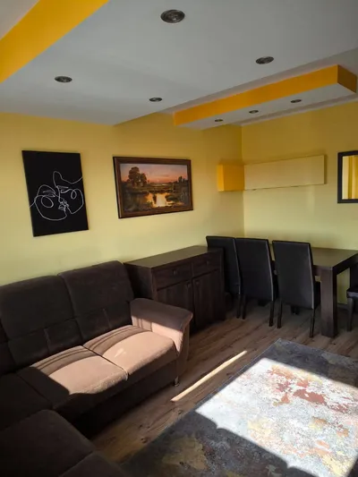 Mieszkanie do wynajęcia, 40 m² Nowe Miasto - miniatura 2