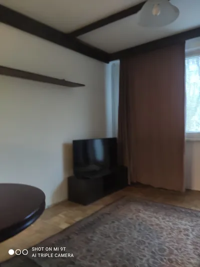 Mieszkanie na wynajem, 39 m² Mokotów, Artura Malawskiego - miniatura 2
