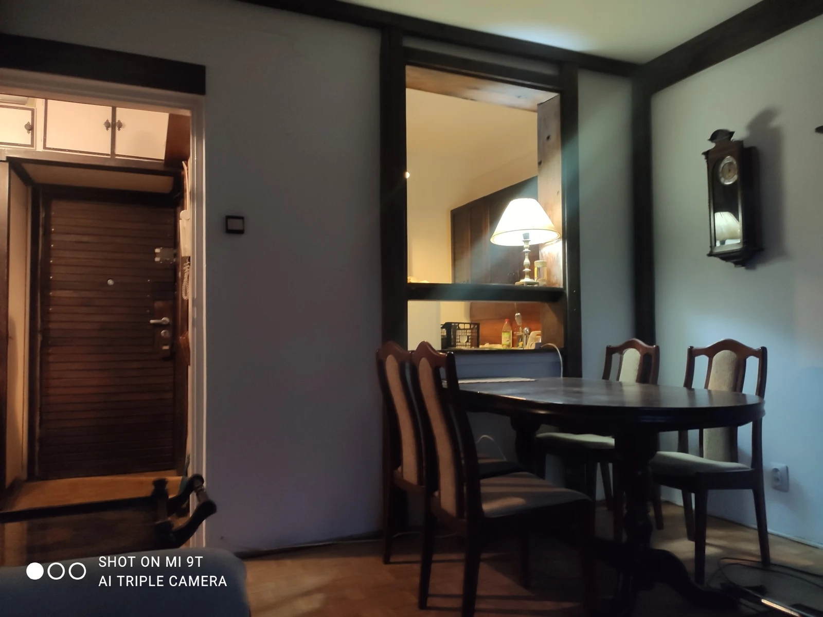 Mieszkanie na wynajem, 39 m² Mokotów, Artura Malawskiego - 1/19