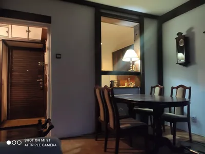 Mieszkanie na wynajem, 39 m² Mokotów, Artura Malawskiego
