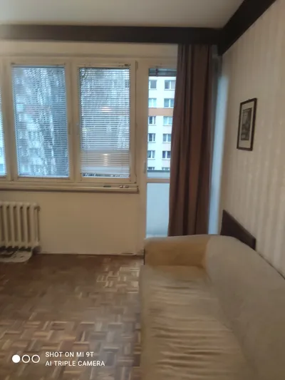 Mieszkanie na wynajem, 39 m² Mokotów, Artura Malawskiego - miniatura 3