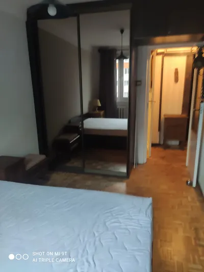Mieszkanie na wynajem, 39 m² Mokotów, Artura Malawskiego - miniatura 4