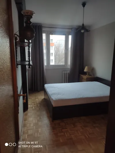 Mieszkanie na wynajem, 39 m² Mokotów, Artura Malawskiego - miniatura 5