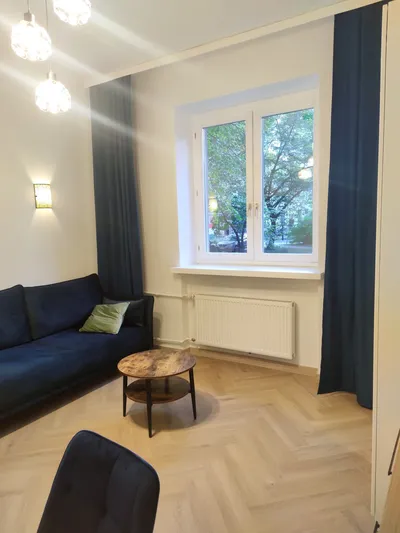 kawalerka, Dolny Mokotów, ul. Chełmska, blisko Łazienki - miniatura 5